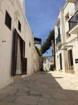 Dimora Nonna Annina Apartment Polignano a Mare Exterior photo