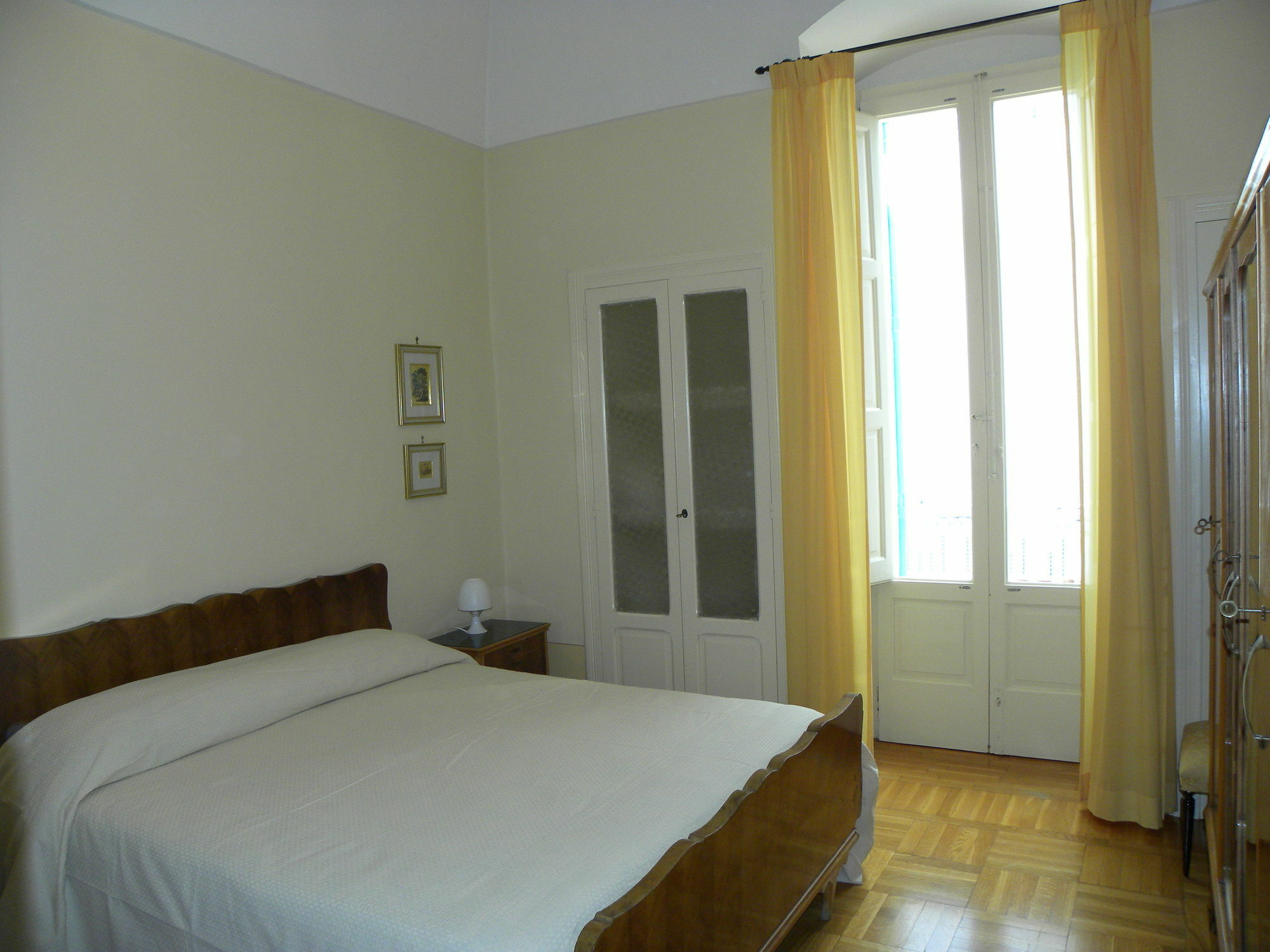 Dimora Nonna Annina Apartment Polignano a Mare Exterior photo